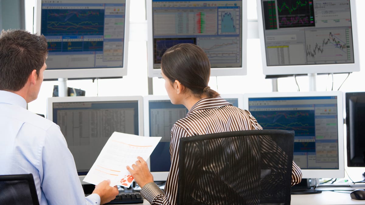 How Much Money Do You Need to Start Day Trading? - TheStreet