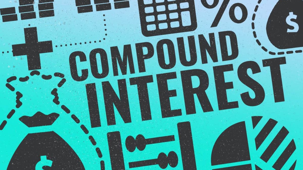 How Can Investors Receive Compounding Returns? - Thestreet