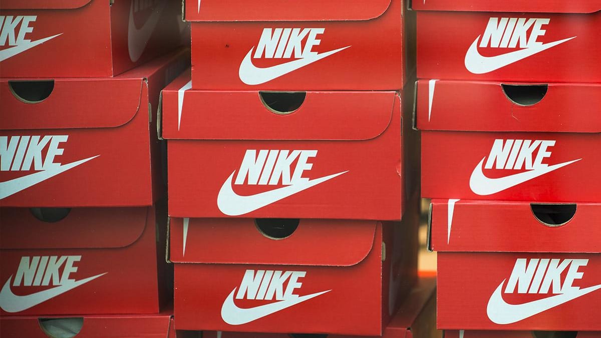 Nike Can Beat Earnings Says Why GE Rose on Bad ICYMI - TheStreet