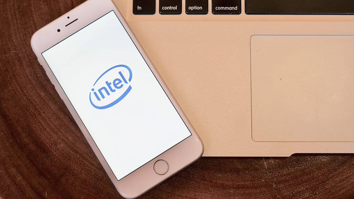Regan radium projektor What Buying Intel's Modem Business Could Mean for Apple - TheStreet