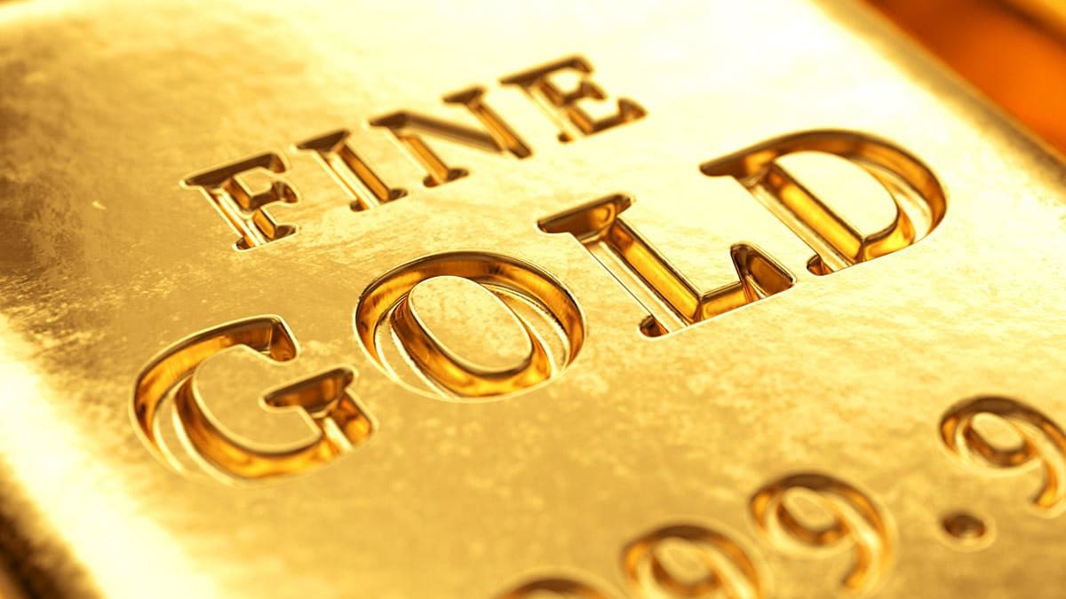 Why Gold Prices Could See 25 000 In Future Thestreet