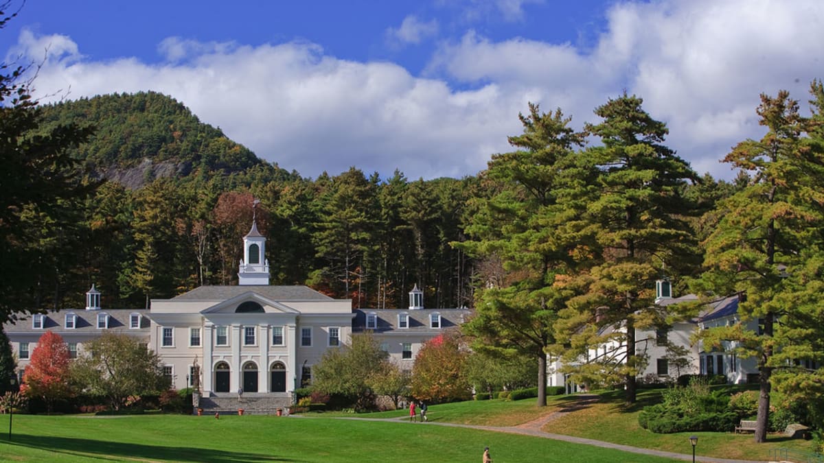 25 Of The Most Expensive Private High Schools In The Us - Thestreet