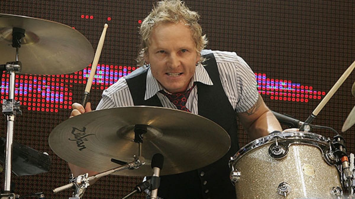 Appetite for Creation: An Interview with Matt Sorum of Guns N' Roses -  TheStreet