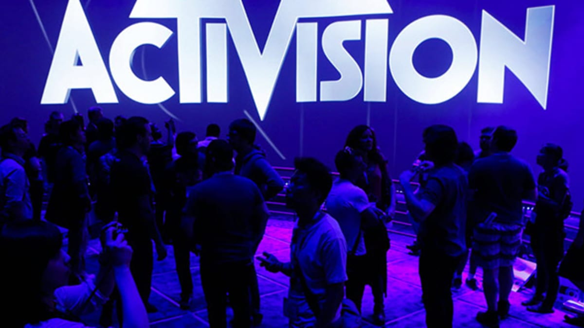 Why Activision Blizzard Stock Could Have Plenty of Upside