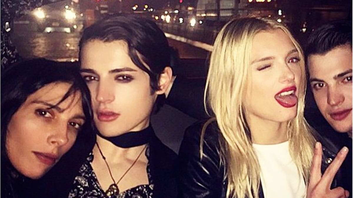 Top 10 Rich Kids Of Instagram Of 18 Who To Follow Thestreet