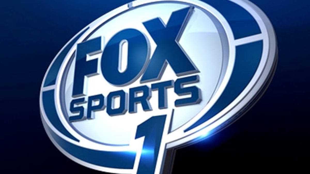 fox sports 1 channel