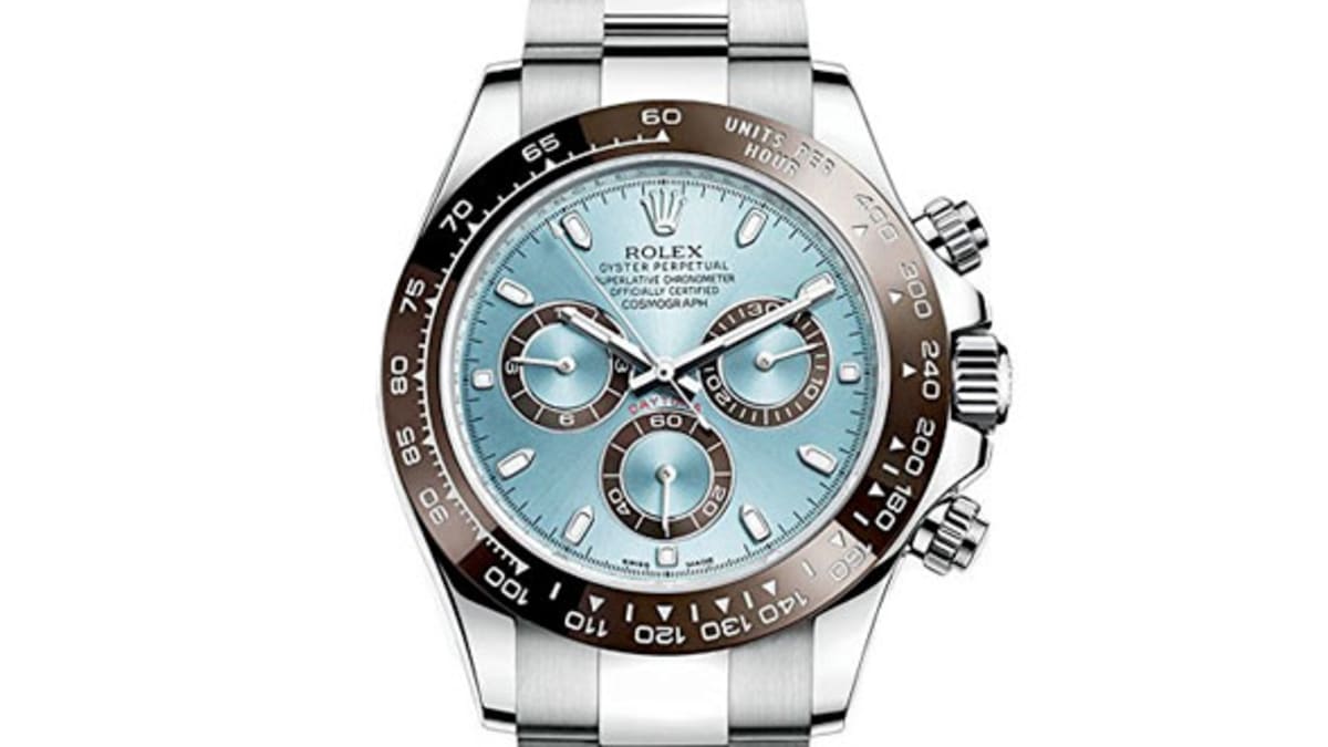 rolex watch for men amazon