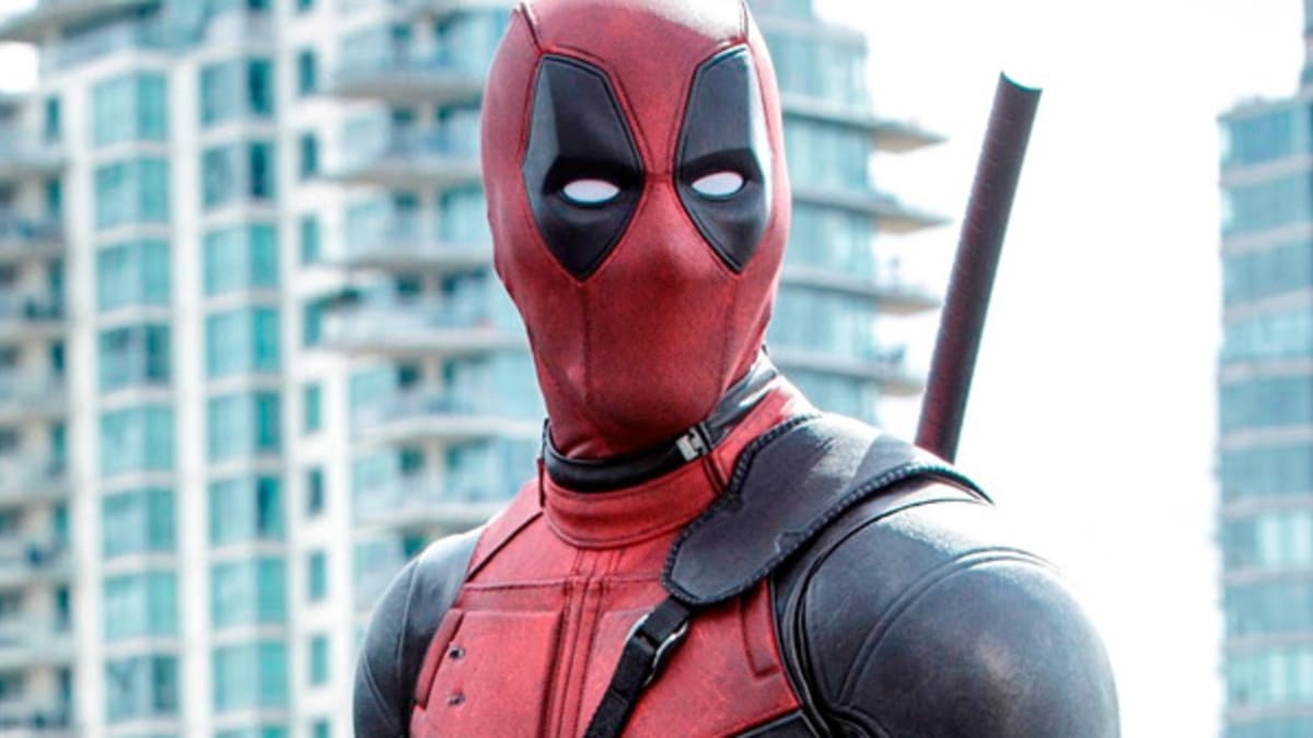 Deadpool' Shatters Box Office Records With $135 Million Debut