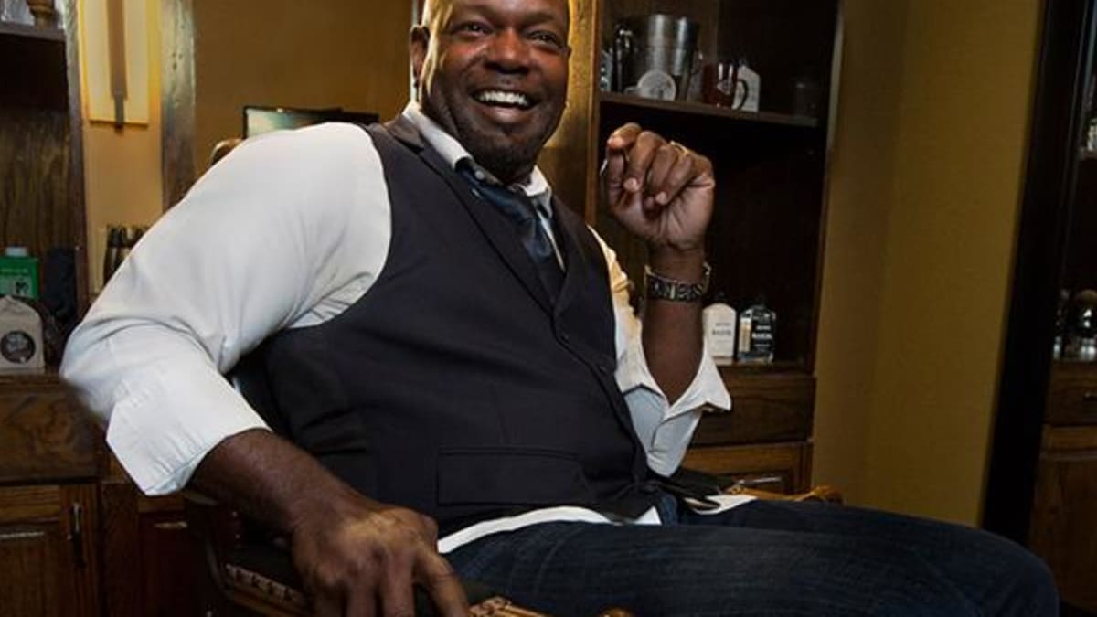 Emmitt Smith Sees Different Goal Line As Developer And Investor Thestreet