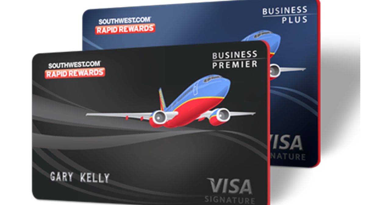 Southwest (LUV) Airlines May Replace Chase for Credit Cards