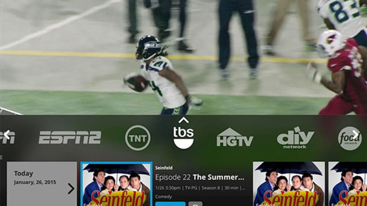 5 Best Ways to Stream NFL Games