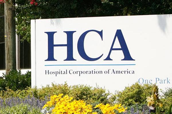 Hca Healthcare Tops Estimates And Raises Estimates In Rebound Thestreet