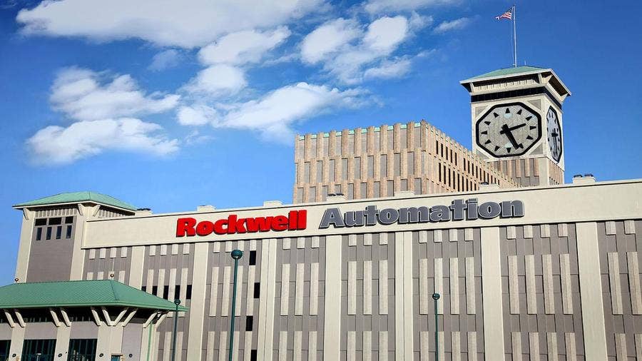 Rockwell Automation to Restore Salaries, Retirement-Plan Match - TheStreet