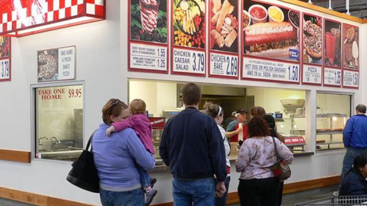 costco heated jacket