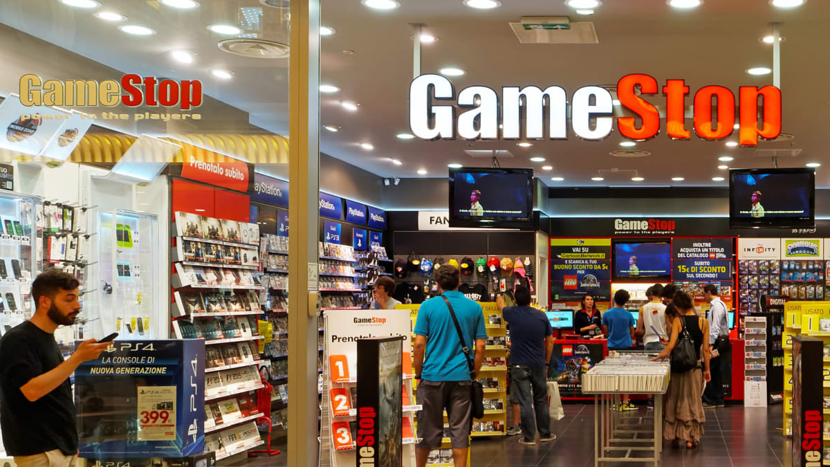 Wallstreetbets And The Gamestop Short Squeeze Thestreet