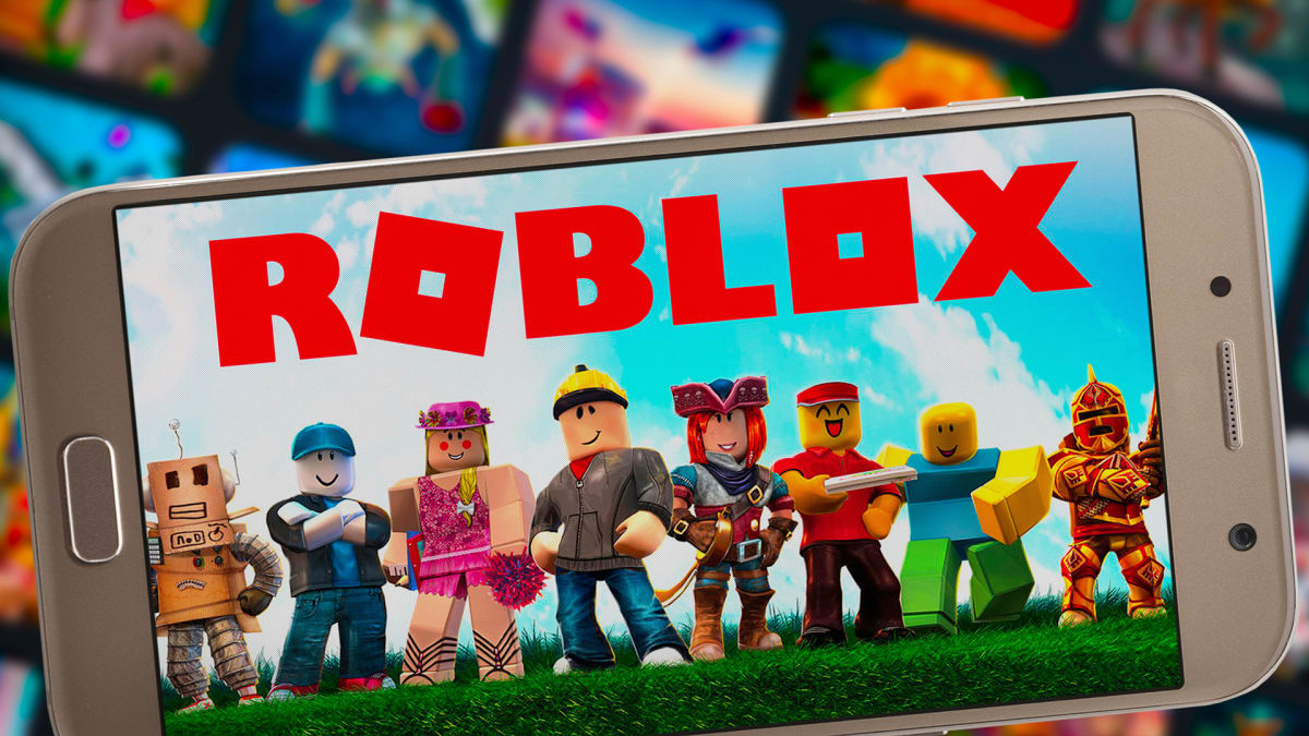 Roblox Just Reached 203 Million Monthly Users in April of 2021 - The Game  Statistics Authority 