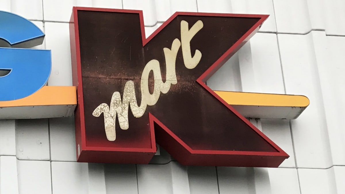 Kmart Corporation filed for Chapter 11 bankruptcy protection