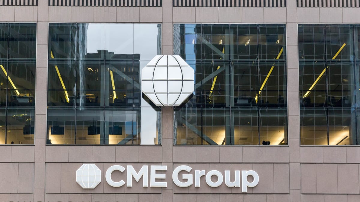 Ether Futures Trading Goes Live on CME Exchange - TheStreet Crypto: Bitcoin  and cryptocurrency news, advice, analysis and more