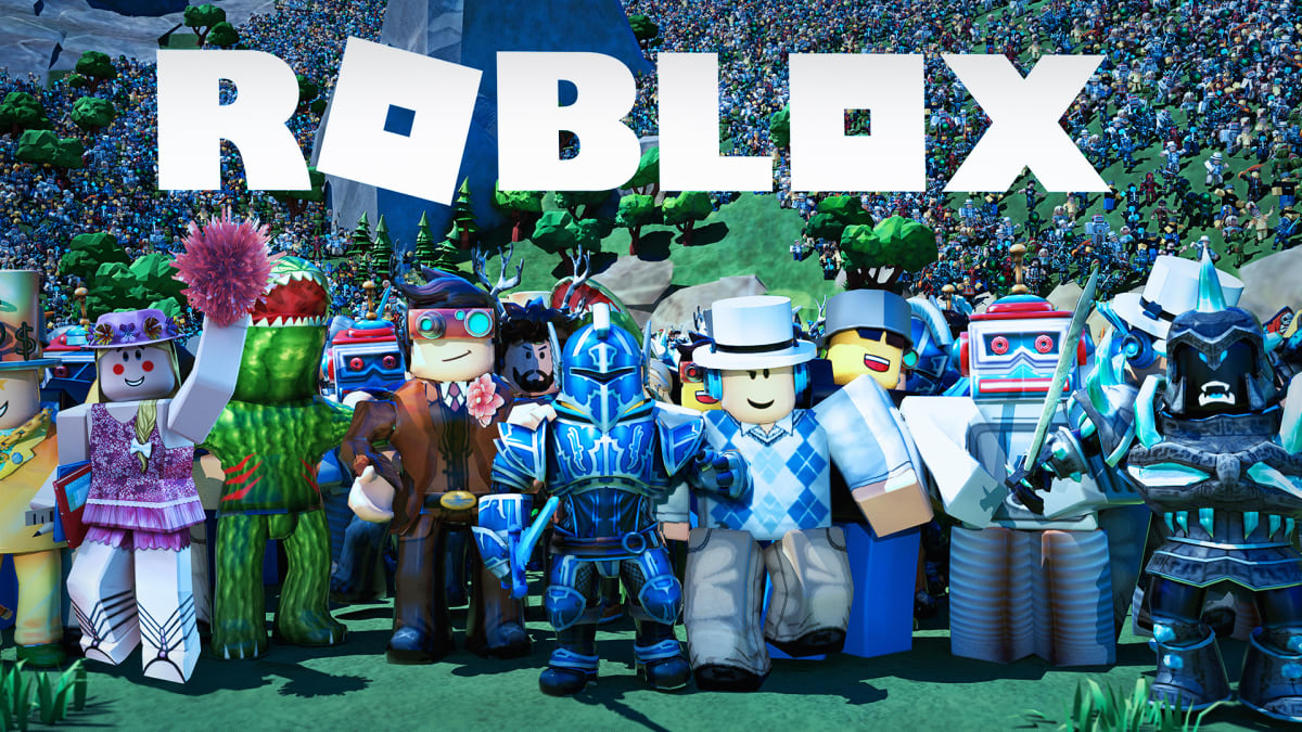 Roblox is shedding its meta shell to become a budding Wall Street