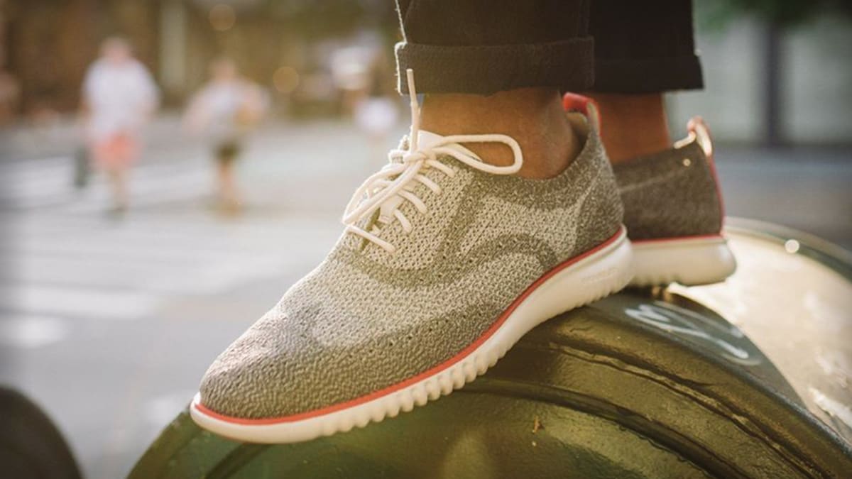 cole haan clearance women's