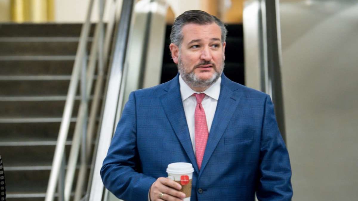 Ted Cruz Says Texas Should Use Bitcoin To Solve Its Power Grid Issues -  TheStreet Crypto: Bitcoin and cryptocurrency news, advice, analysis and more