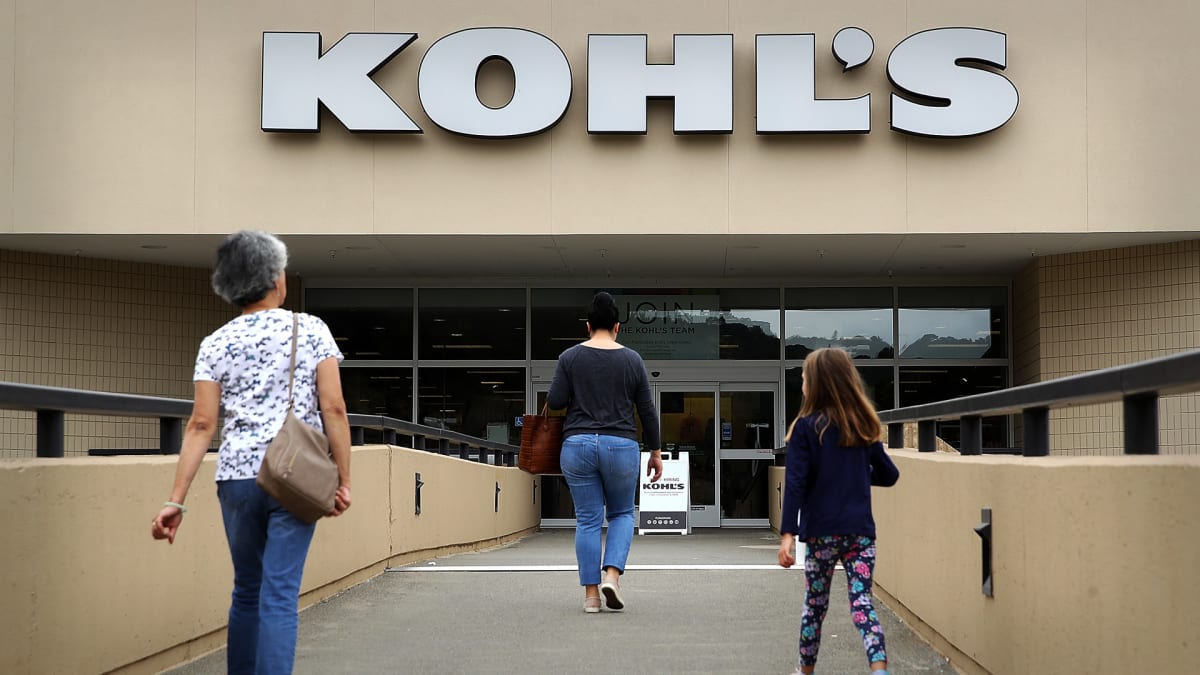 After Failed Sale, Kohl's Has a New Plan to Win Over Customers - TheStreet