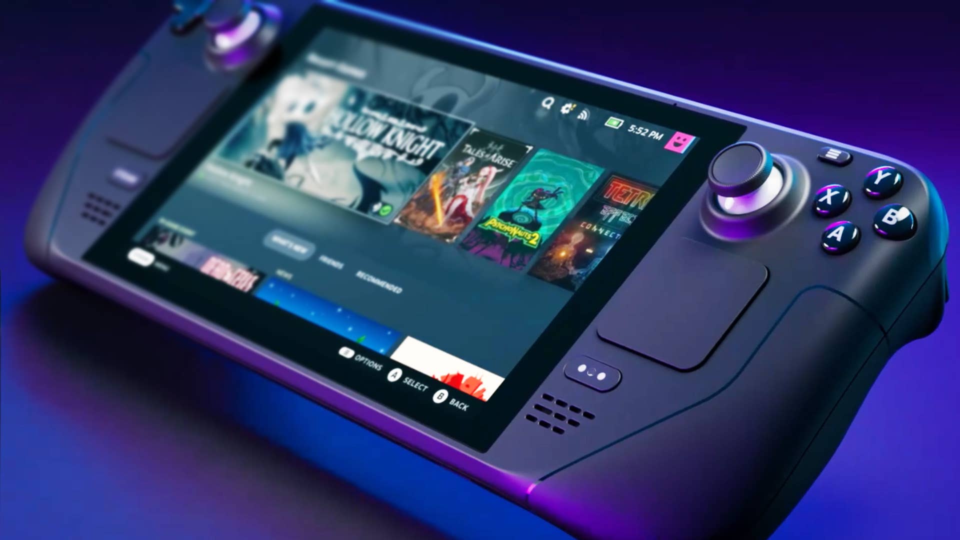 New Gaming Console Player Wants to Take Down Sony, Microsoft - TheStreet