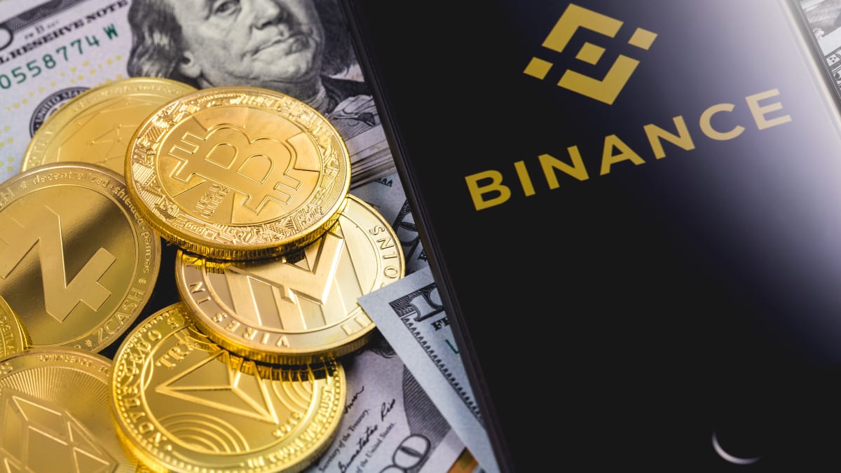 Amid EU Sanctions, Binance Restricts Services to Russian Users - TheStreet  Crypto: Bitcoin and cryptocurrency news, advice, analysis and more