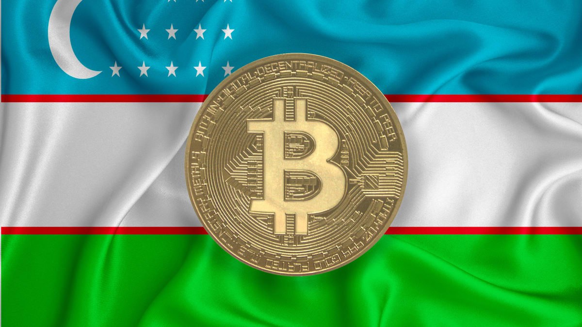 Uzbekistan Offers Tax Incentives and Cheaper Electricity Rates for Crypto  Miners Using Renewables - TheStreet Crypto: Bitcoin and cryptocurrency  news, advice, analysis and more