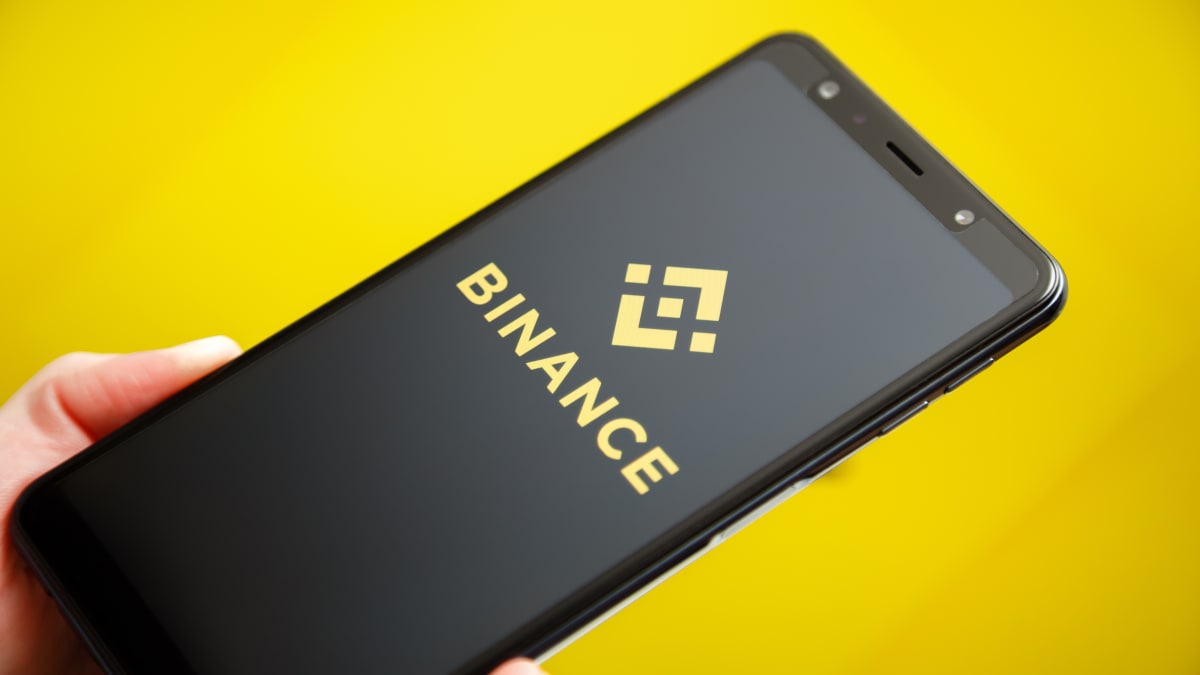 Binance Gets Approved to Run A Crypto Exchange in France - TheStreet Crypto:  Bitcoin and cryptocurrency news, advice, analysis and more