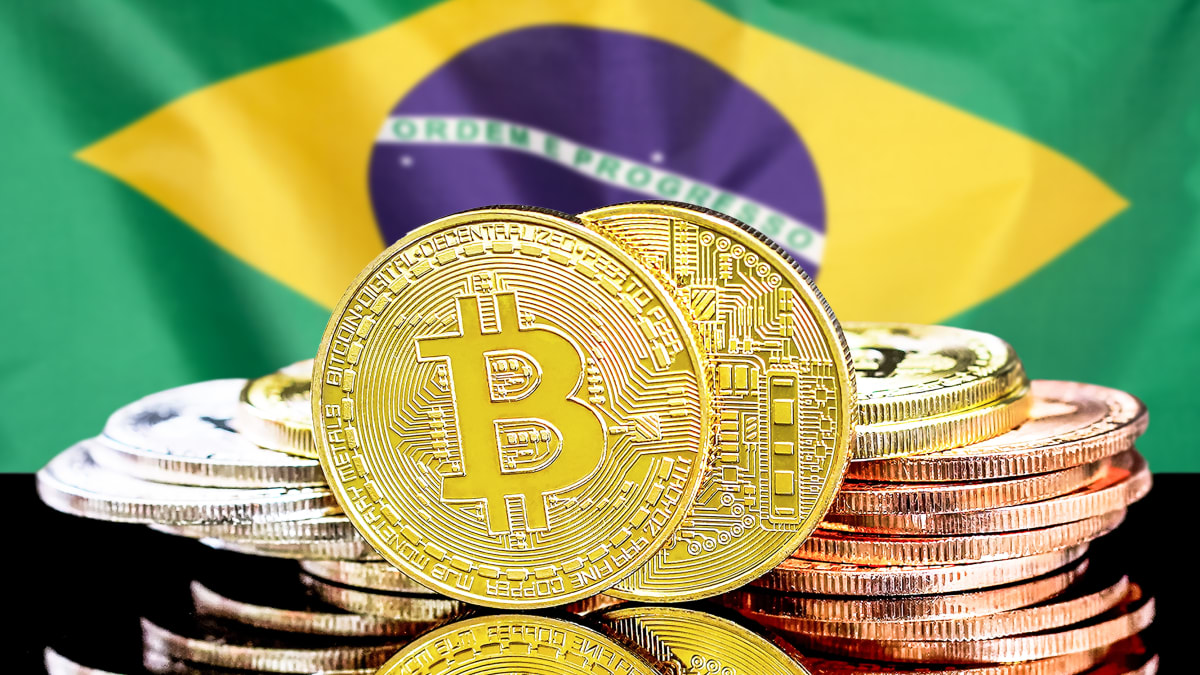 Brazil Clarifies Taxes on Cryptocurrency Conversion - TheStreet Crypto:  Bitcoin and cryptocurrency news, advice, analysis and more