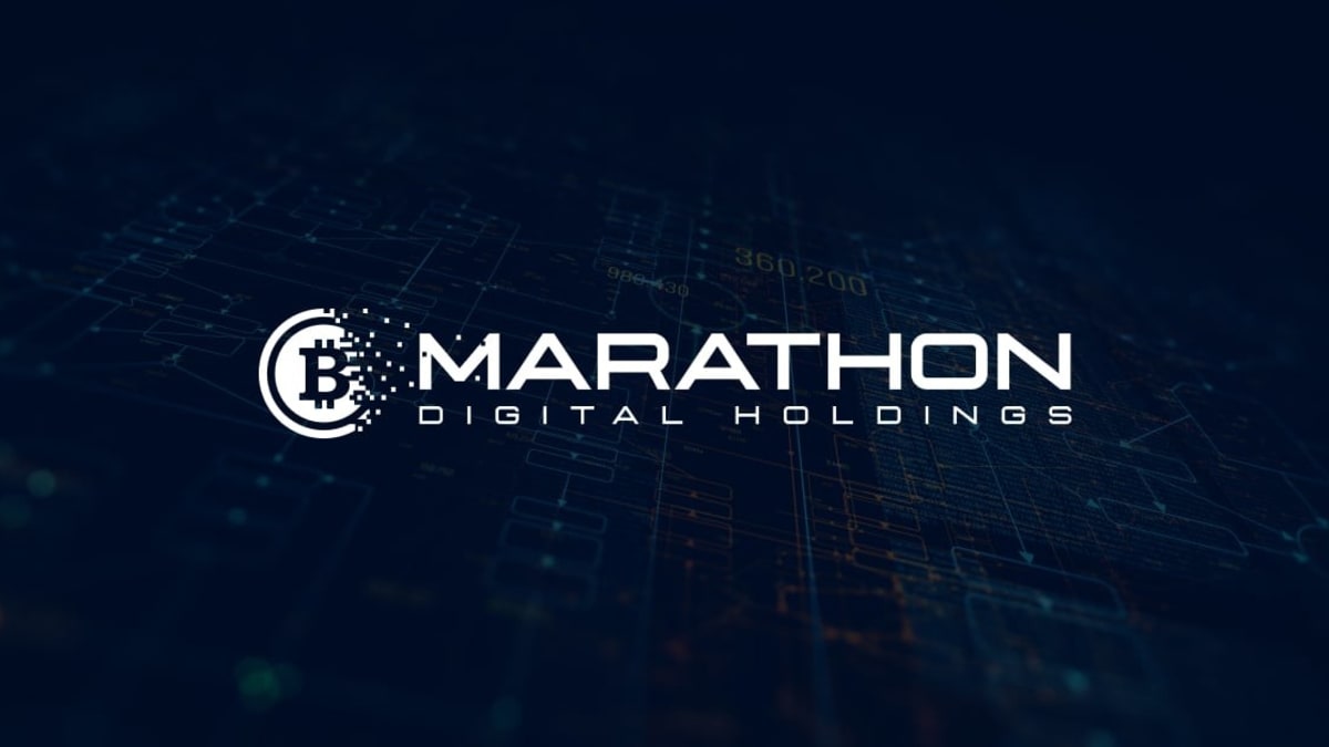 Why Marathon Digital is expanding into tech and energy beyond bitcoin  mining - TheStreet Crypto: Bitcoin and cryptocurrency news, advice,  analysis and more