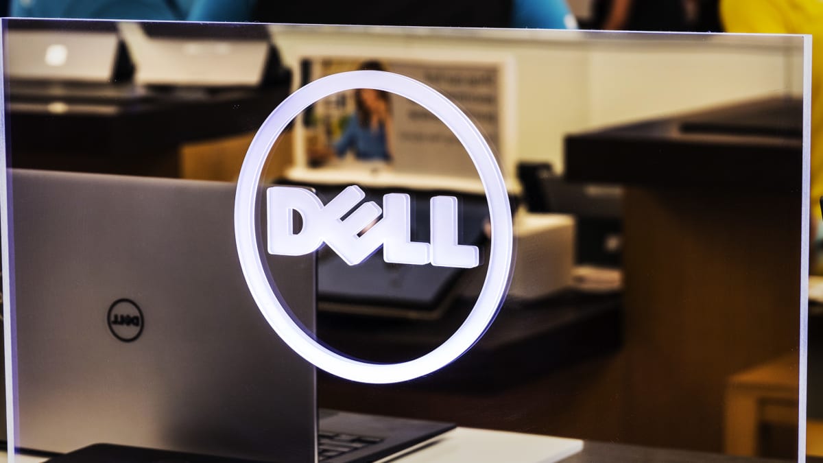 Dell Stock Falls As Goldman Drops From Conviction List, Cuts Price -  TheStreet