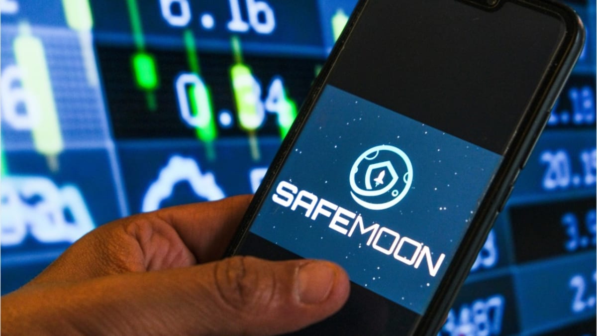 Can I swap Safemoon for Ethereum on other exchanges