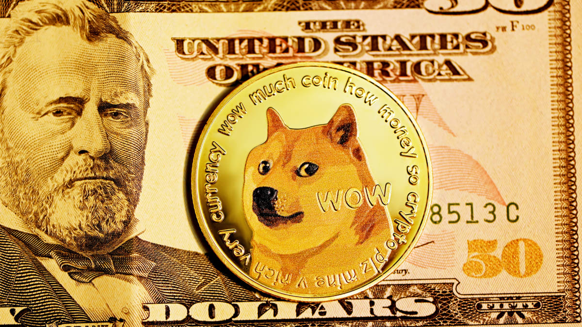Congressman Warren Davidson Compares U.S. Dollar To Dogecoin - TheStreet  Crypto: Bitcoin and cryptocurrency news, advice, analysis and more