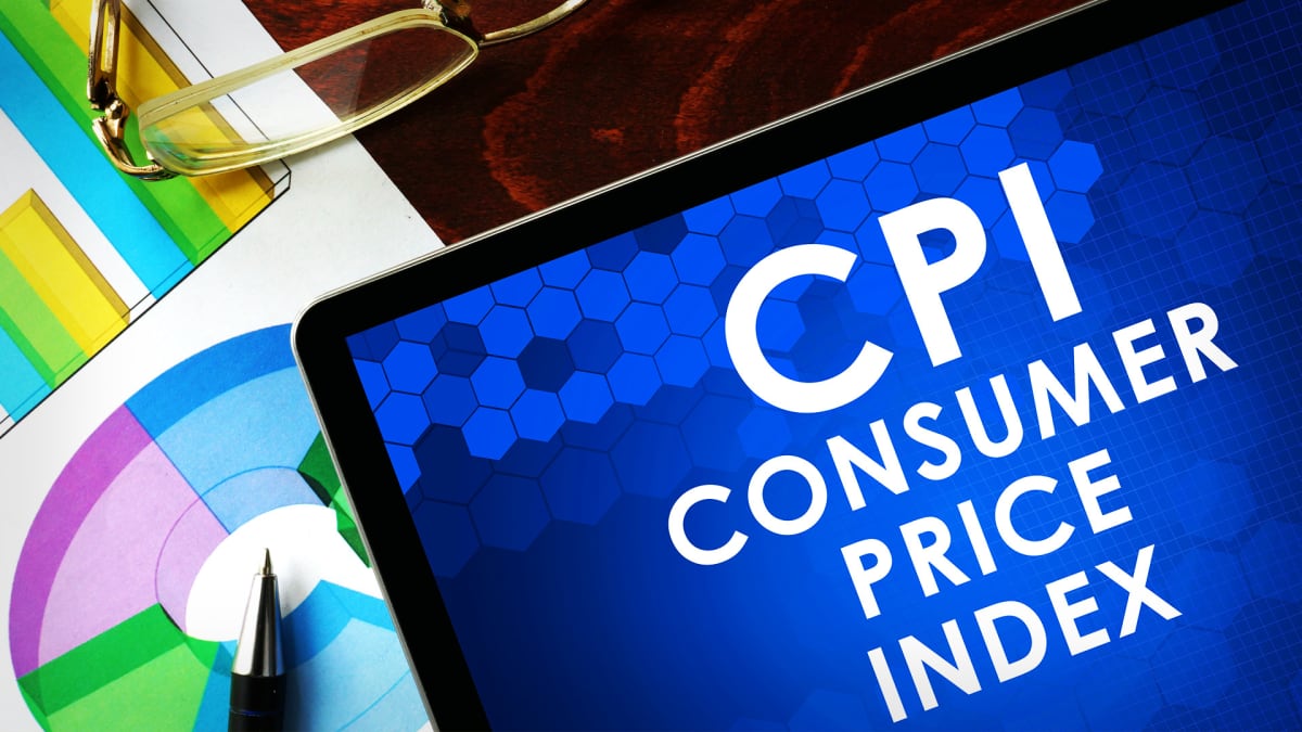 What Is the Consumer Price Index, What Does CPI Measure - TheStreet