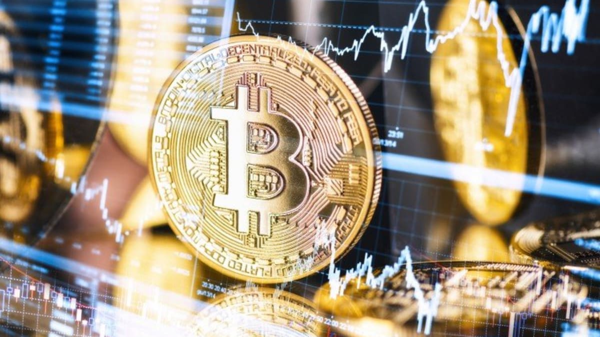Știri Bitcoin - Ultimele actualizări live | interprima-cvi.ro