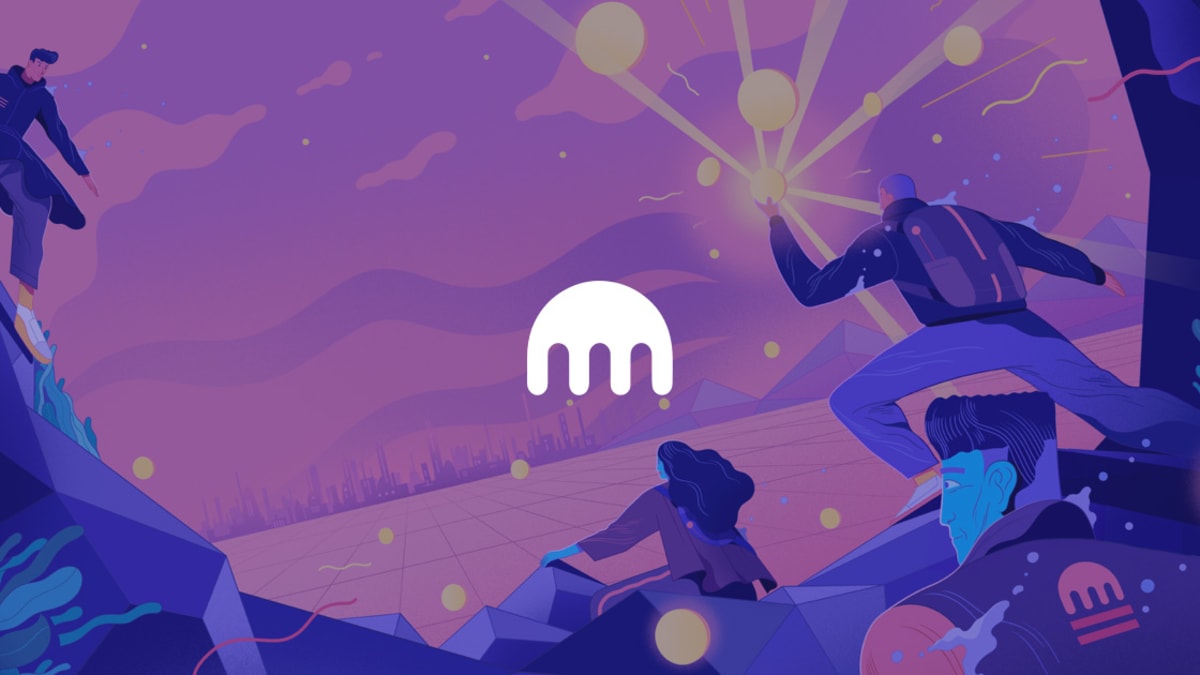 Krak Card aims to pull users away from traditional banks