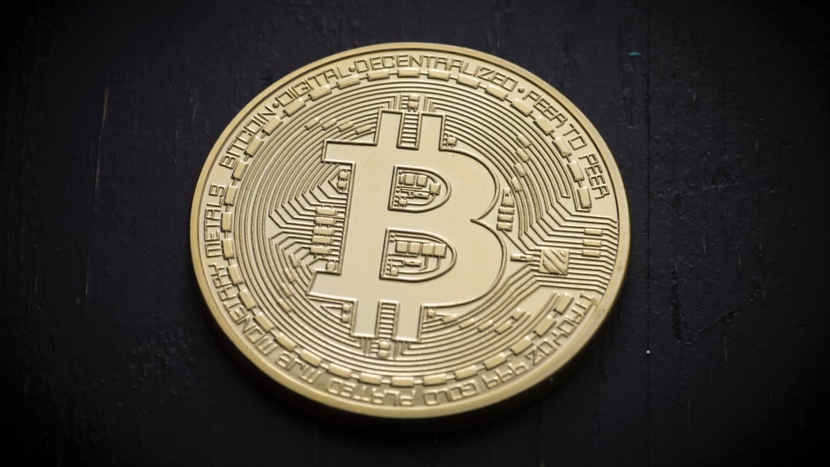 How Greed and a Lack of Education Caused Bitcoin To Crash - TheStreet Crypto:  Bitcoin and cryptocurrency news, advice, analysis and more