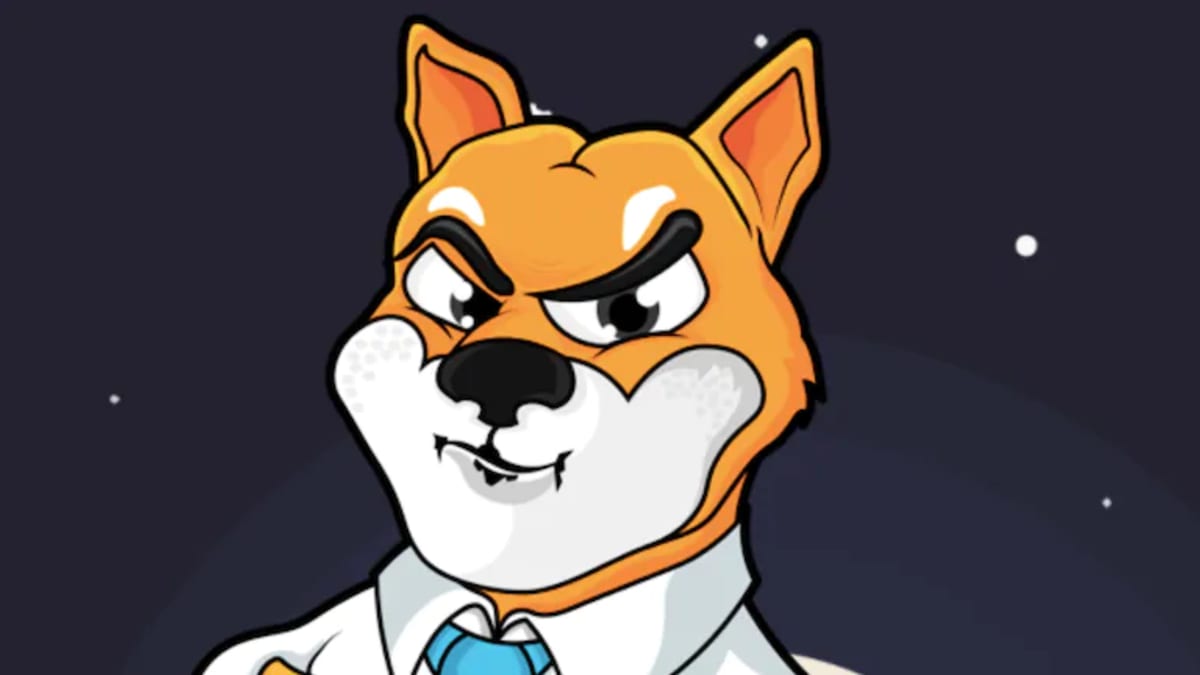 What Is Shiba Inu Coin? Is It a Good Investment? - TheStreet Crypto:  Bitcoin and cryptocurrency news, advice, analysis and more