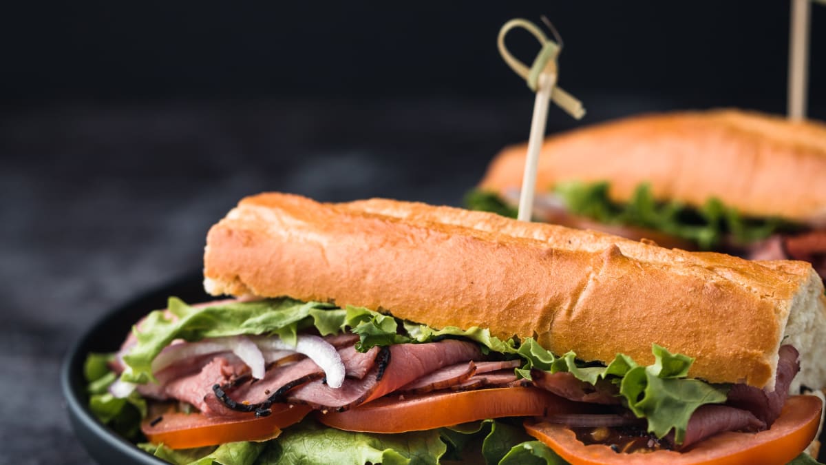 Quiznos To Accept Bitcoin at Select Locations - TheStreet Crypto: Bitcoin  and cryptocurrency news, advice, analysis and more