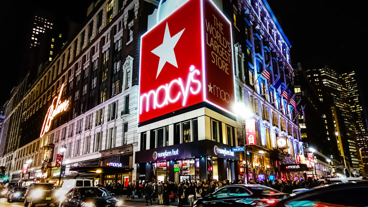 Macy's