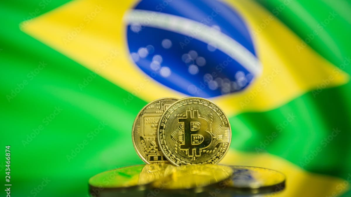 Binance Unveils Prepaid Crypto Mastercard in Brazil - TheStreet Crypto:  Bitcoin and cryptocurrency news, advice, analysis and more