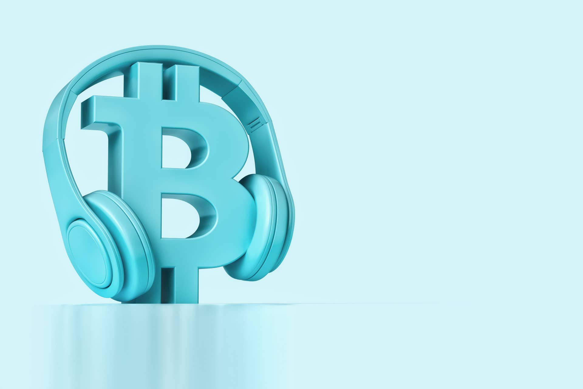 You Can Now Get Paid in Bitcoin to Listen to Your Favorite Podcasts – But  Should You? - TheStreet Crypto: Bitcoin and cryptocurrency news, advice,  analysis and more