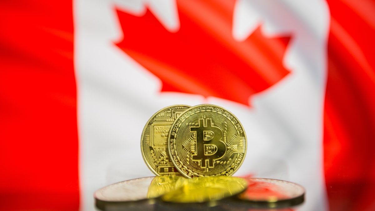Canada: Algorithmic Stablecoins Are Not Allowed Without Our Approval -  TheStreet Crypto: Bitcoin and cryptocurrency news, advice, analysis and more