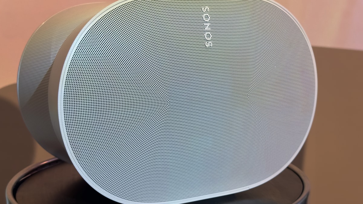 Sonos Era 300 and 100 speakers Hands-on: Reigniting its lineup