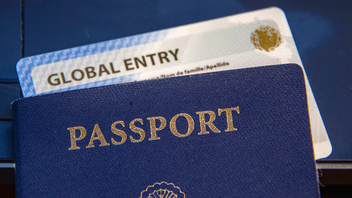 The Secret Way to Get Global Entry Quickly - AFAR