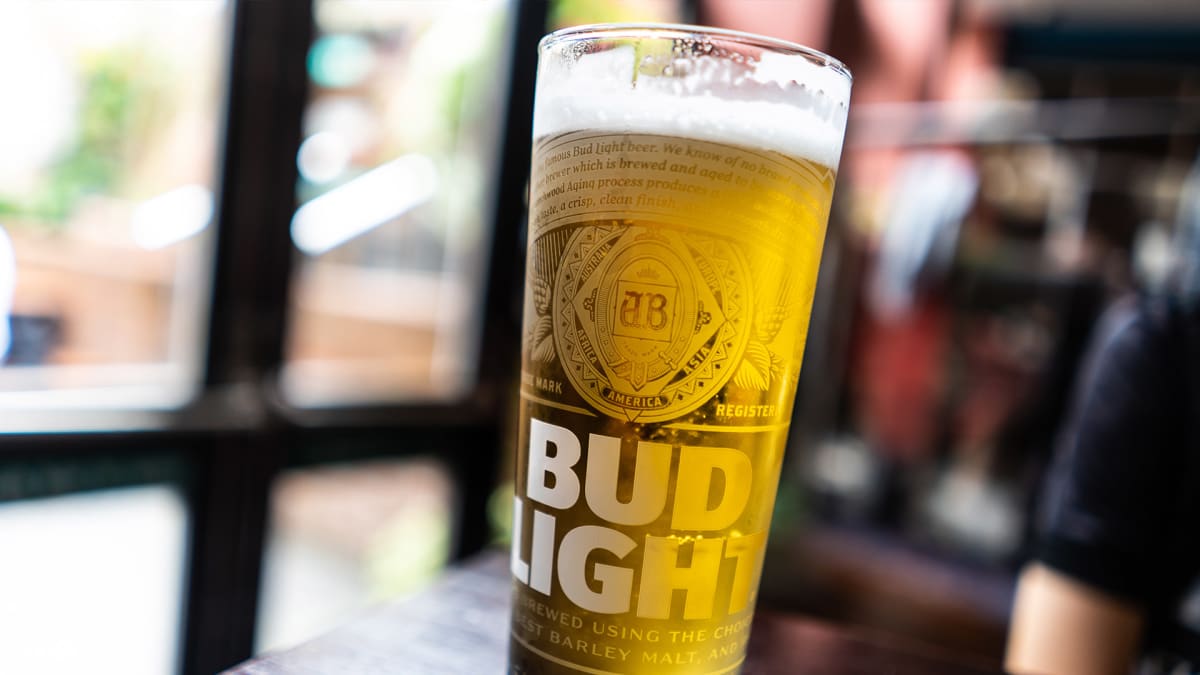 Bud Light faces a new scandal Anheuser-Busch could have seen coming -  TheStreet
