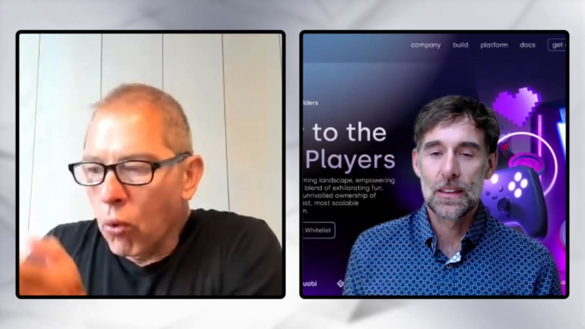 23-06-01 Chris Barnes GameStop Telos - FULL