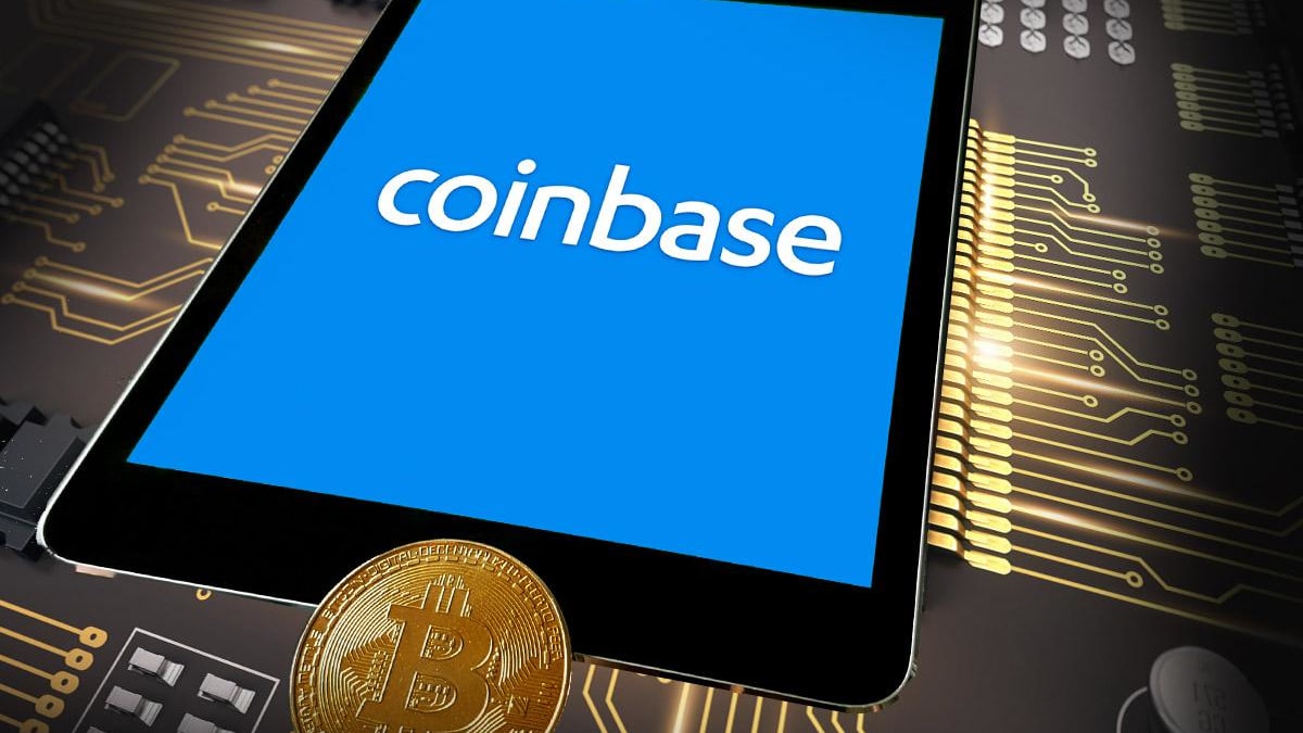 What Is Coinbase and How Do You Use It? - TheStreet Crypto: Bitcoin and  cryptocurrency news, advice, analysis and more